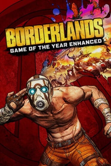 Borderlands 2