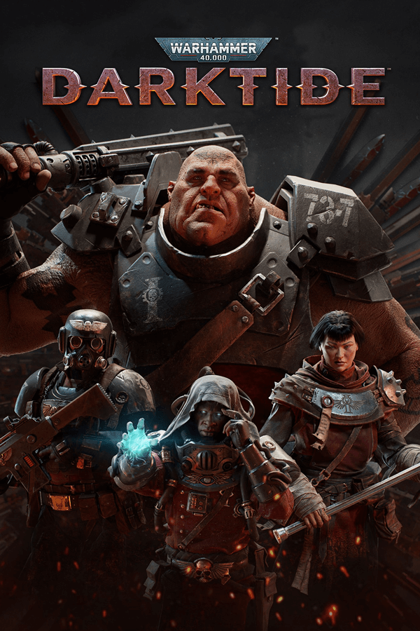 Lords of the Fallen (2023)